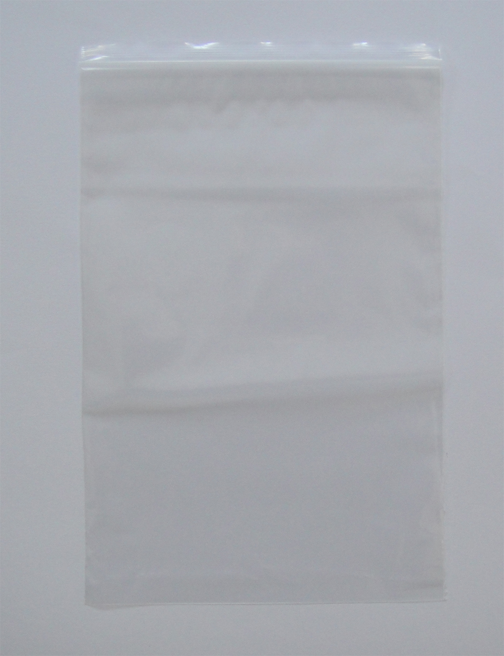 10000 x Grip Seal Resealable Poly Bags 6" x 9" GL11 